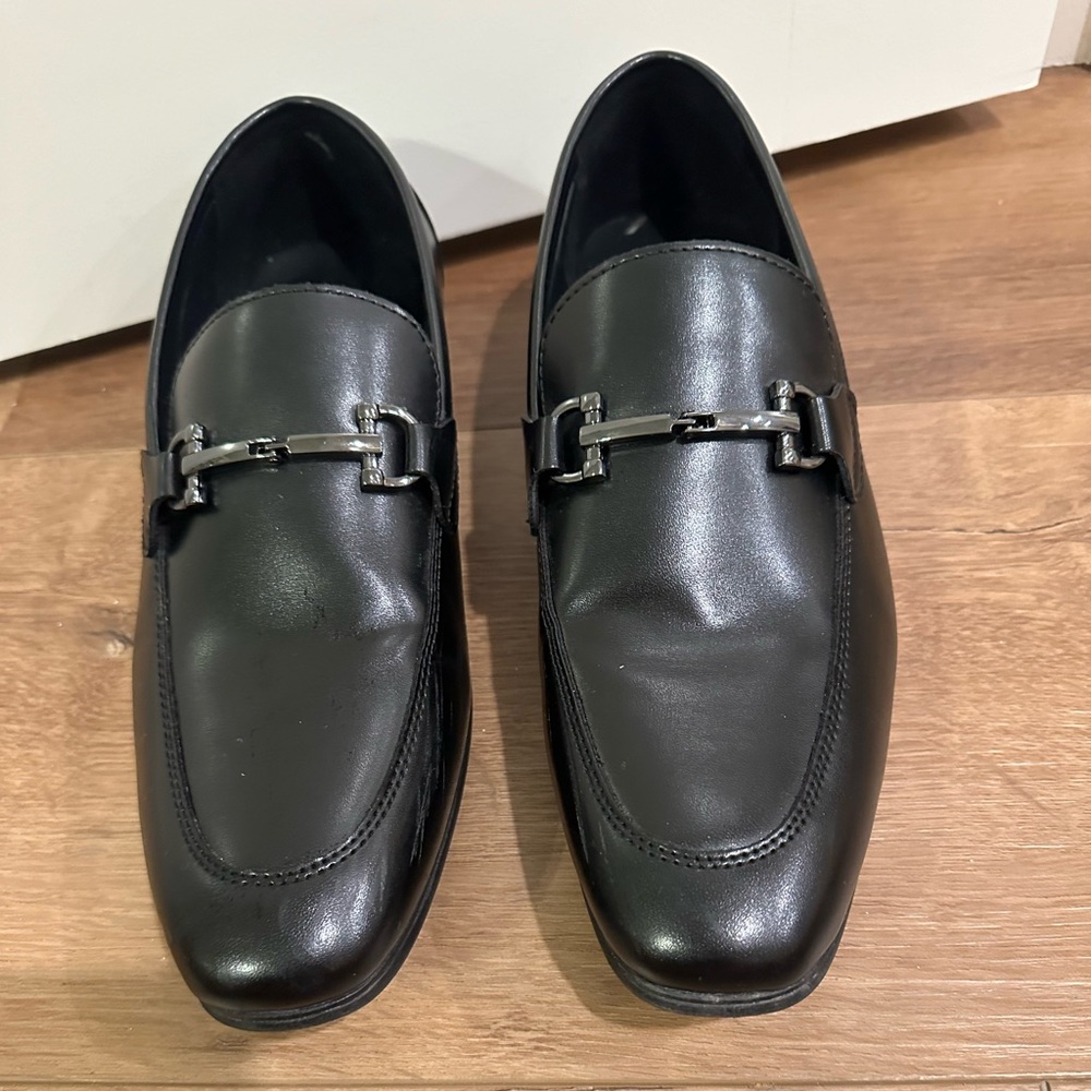 Men’s Dress Shoes